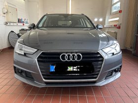 Audi A4 40 TDI