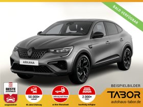 RENAULT ARKANA Esprit Alpine Mild Hybrid 140 EDC