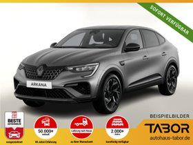 RENAULT ARKANA Esprit Alpine Mild Hybrid 140 EDC