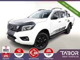 NISSAN Navara 2.3 dCi 190 Aut. N-Guard 4x4 LED AHK Nav