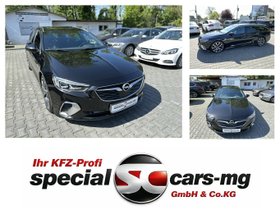 OPEL Insignia B Sports Tourer GSi 4x4 / Headup / Pano...