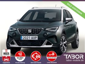 SEAT Arona 1.0 TSI 110 DSG Style LED KlimaP WinterP
