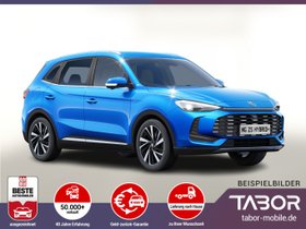 MG ZS Hybrid+ 197 Luxury LED Nav ACC 360Kam SHZ