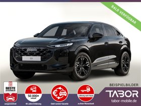 AUDI Q3 Sportback TFSI 204 2xS line neuMod Tech+ 19Z