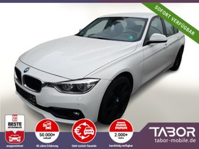 BMW 318i Steptronic Advantage LED Nav PDC Temp 16Z