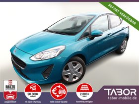 FORD Fiesta 1.1 85 Cool&Connect PDC SHZ Kimaanlage