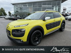 CITROEN C4 Cactus 1.6/FEEL EDITION/PANORAMA/SITZHEIZUNG