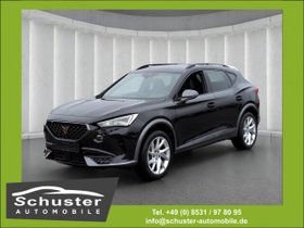 CUPRA Formentor 1.5TSI-DSG LED ACC Navi R-Kam el.Heckk...