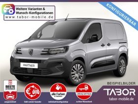PEUGEOT Partner BHDi 100 L1 erh.NL PDC Temp LaneAs Klima