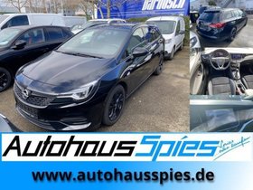 OPEL ASTRA K 1.5 D  SPORTS TOURER TOTWASS ACC SHZ SOUND CARPLAY ANDAUTO