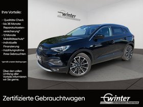 OPEL GRANDLAND X ULTIMATE LED/NAVI/LM