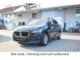 BMW 218d Active Tourer Aut. Navi LED Abstand Keyless...