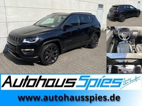 JEEP COMPASS 1.3 MULTIAIR FWD S PANO ACC BIXEN LEDER TOTWASS ELKOFF