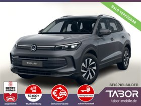 VW Tiguan eHybrid 204 LED+ Pano EasyOpen HUD Nav 5J