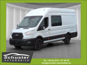 FORD Transit DoKa Kasten L4H3 3,5t 2.0D-StndHzg 6Sitz