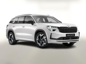 Skoda Kodiaq Sportline eTSI 150 DSG Sportl Matrix N...
