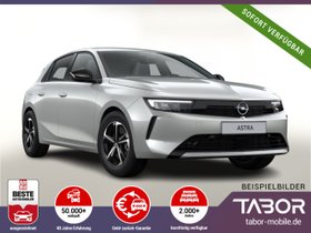 OPEL Astra 1.5 D 130 AT8 Elegance Nav ACC Keyl Kam