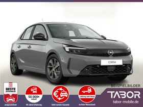 OPEL Corsa 1.2 100 LM16Z Kam PDC vo/hi SichtP Temp