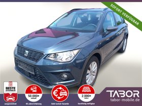 SEAT Arona 1.0 TSI 95 Reference PDC Klima MFL 16Z DAB
