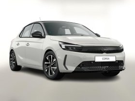 Opel Corsa GS SHZ+LKZ+RFK 74kW (101PS), Automati...
