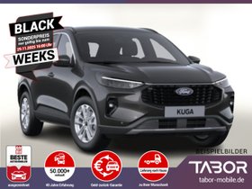 FORD Kuga 1.5 EB 186 A8 ST-Line LED Nav WinterP PrivG