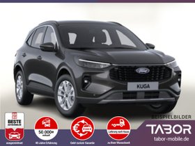 FORD Kuga 1.5 EB 186 A8 ST-Line LED Nav WinterP PrivG