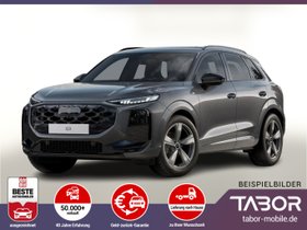 AUDI Q3 TFSI 150 S tronic 2xS line neuModell Tech+