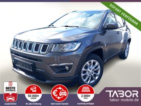 JEEP Compass 1.3 GSE 150 DCT Longit Keyl SHZ PDC 17Z