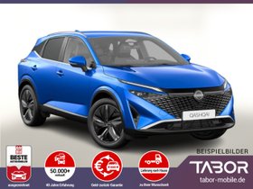 NISSAN Qashqai AT Tekna Pano HUD eHk SHZ ACC 19