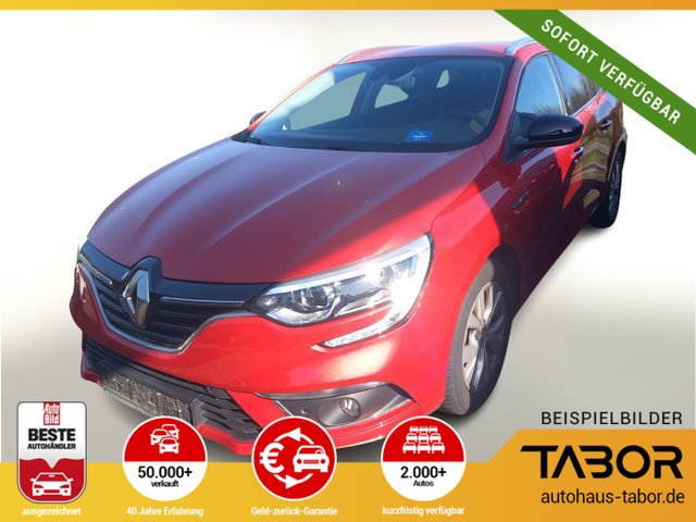 Second hand Renault Megane 1.3 TCe