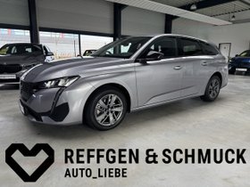 PEUGEOT 308 SW ALLURE AUTOMAT+NAVI+LED+KAMERA+ALLWETTER+