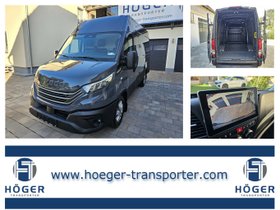 IVECO Daily 35S18HA8V Hi-Matic 12m³ Modell 2025 MY24