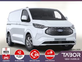 FORD E-Transit Custom 71kWh Limited 320L1 AHK LED 2-S