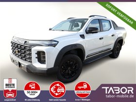 MAXUS T60 MAX Aut 4WD Luxury LED 360° SHZ ACC 18Z 5JGa