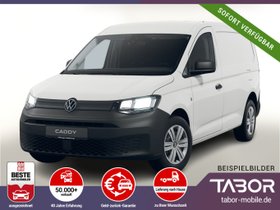 VW Caddy Cargo Maxi 2.0 TDI 102 Comp AppC PDC Temp