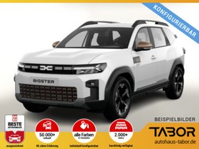 DACIA Bigster Extreme mild hybrid-G 140
