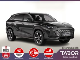 MG HS HEV+ Comfort ACC TotW Kam Nav LED Keyl 19Z