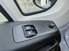 FIAT Ducato 140 DOKA Pritsche 2,9 Navi 10' v.Cockpit