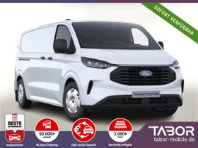 FORD Transit Custom TDCi 150 Trend 320 L2 LED Nav Kam