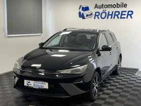 MG MG5 Electric 1.Hand MwSt. GARANTIE BIS 2030