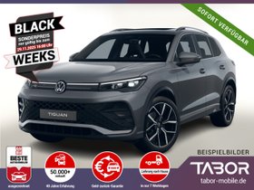 VW Tiguan eTSI 150 DSG R-Line MY24 Pano Nav SHZ 20Z