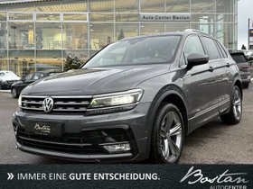 VW Tiguan 2.0 TDI R-LINE/KAMERA/NAVI/PANORAMA/AHK...