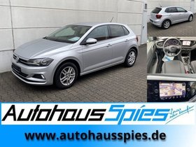 VW POLO 1.0 TSI  COMFORTLINE NAV KEYLESS SHZ