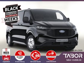 FORD Transit Custom TDCi 136 Aut Trend 320 L2 SHZ Kam