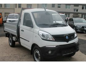 PIAGGIO Porter NP6 Kipper 220 PRO 2025 !!!!...