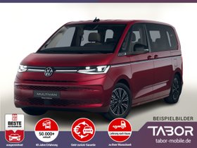 VW T7 Multivan PHEV 245 4M Style Nav AHK ACC Keyl