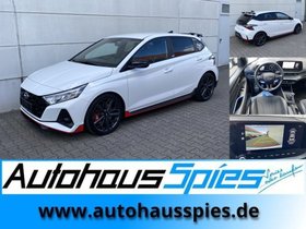 HYUNDAI I20 1.6 T-GDI  N PERFORMANCE 1.HAND BOSE TOTWASS DIGITACHO RKAM LED