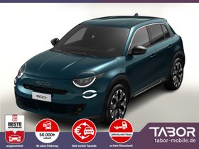 FIAT 600 Hybrid La Prima SHZ eHK ACC Nav Kam 360°PDC