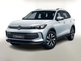 VW Tiguan 1.5 eTSI 150 DSG LED+ eHK Keyl Kam SHZ...