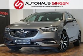 OPEL INSIGNIA 2.0 CDTI 4X4|INNOVATION|LED|HEAD-UP 